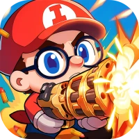 Smash Heroes GO!