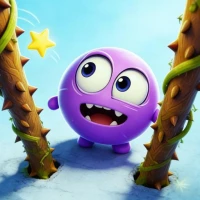 Monster Rush: Maze Adventure
