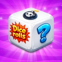Dice Rolls - Dreams Rewards DD