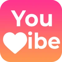 Dating App: Flirt, Chat & Vibe