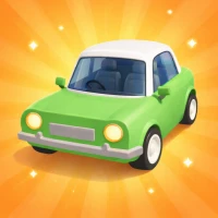 Parking Jam: Traffic Escape 3D