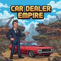 Car Dealer Empire 2: Tycoon