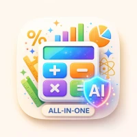 All in One Calculator