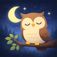Tiny Noise: Baby Sleep Calm