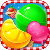 Candy Star Mania