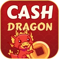 CashDragon: Play & Earn Reward