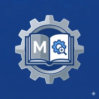 Mechanical Dictionary Offline