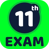 Class 11 Exam app