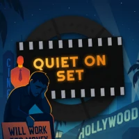 Quiet On Set: Box Office Sim