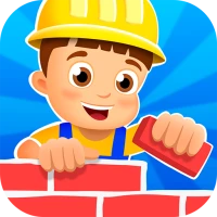 Builder for kids