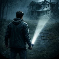 Echoes - Interactive Thriller
