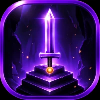 Dark Depths: Idle Dungeon RPG