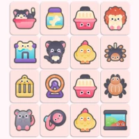 Pet Connect - Tile Match 2