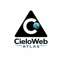 CieloWeb Atlas: Live World Map