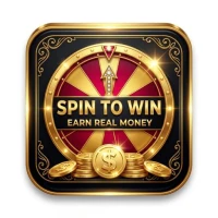 Spin to Win: Earn Real Money