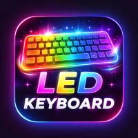 LED Keyboard: RGB Theme
