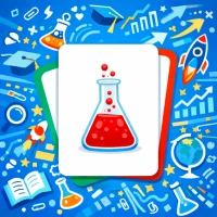 Flashcardit: MCQ & Flashcards