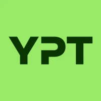 YPT: Crypto Card & Pay