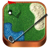 Golf GPS - Scorecard