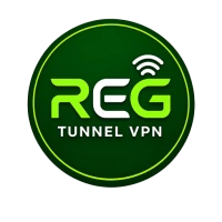 Reg Tunnel VPN