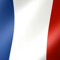 3d France Flag Live Wallpaper