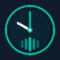 Talking Clock