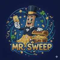 Mr Sweep: Social Casino Hub