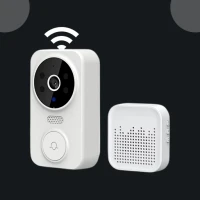 X9 Smart Doorbell App