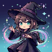 Legend of Witch : Idle RPG