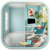AI Home Design: Room Decor