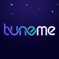 TuneMe - AI Stress & Sleep Aid
