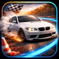 Drift Legends: Ultimate Car