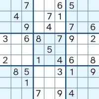 Sudoku - Classic Sudoku Puzzle