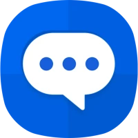 Messenger : Text Messages