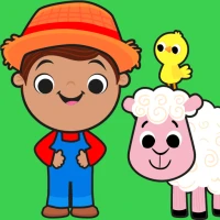 Toddler games for 2 year olds