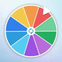 Spin The Wheel : Random Picker