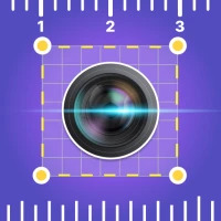 AR Ruler: Tape Measure Tools
