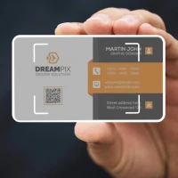 Business Card Maker