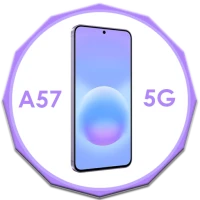 Galaxy A57 Wallpaper