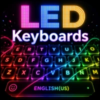 LED Keyboard