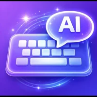 AI Keyboard-AI Grammar Checker