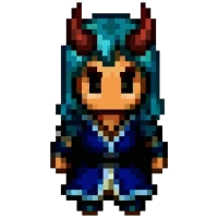 Vanya: Idle Dark MMORPG