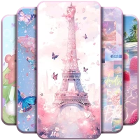 Pastel Aesthetic Wallpapers