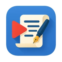 Transcribe Video Audio to Text