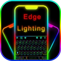 Edge Neon Lighting Theme