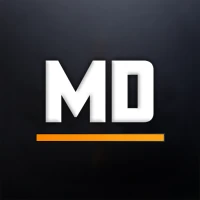 Markdown Notes: Offline Editor