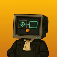Who is Right: Your AI Court