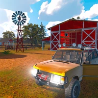 My Rusty Car