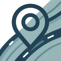 OnRouteMap - POIs along Route