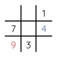 Sudoku Classic